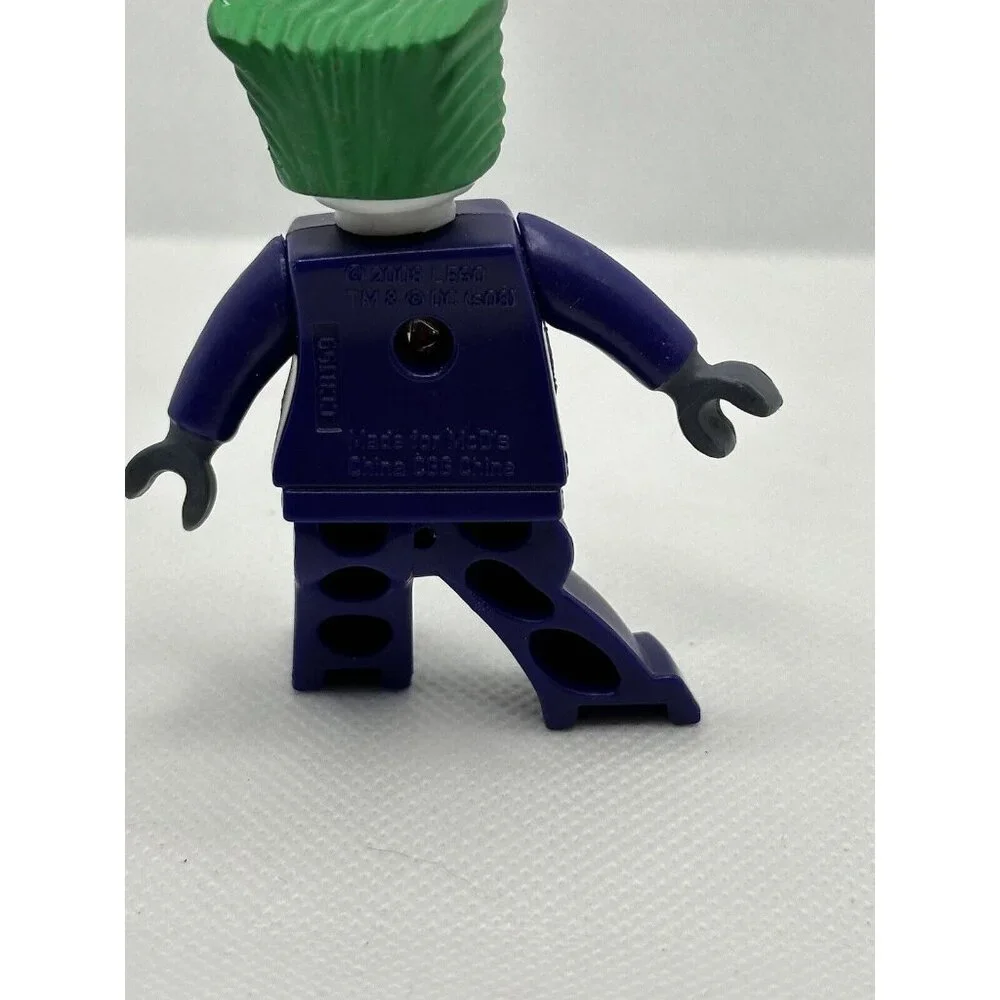 LEGO DC Batman THE JOKER 2.5